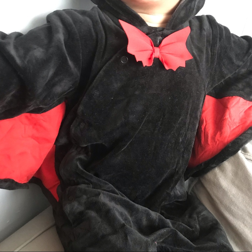H&M Costume Vampire - Picture 2 of 5